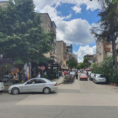 Apartment تيرانا المظهر الخارجي الصورة