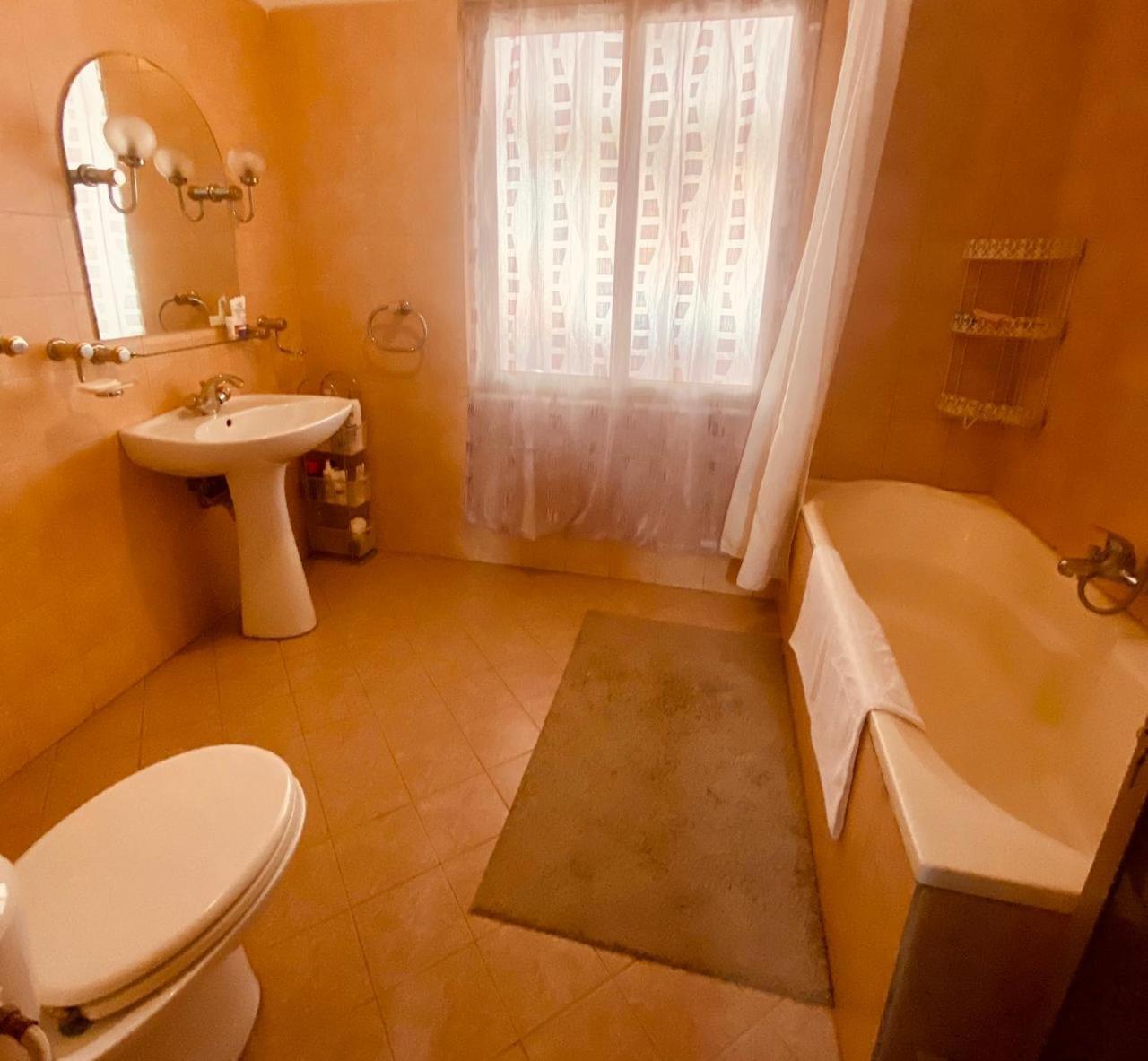 Apartment تيرانا المظهر الخارجي الصورة