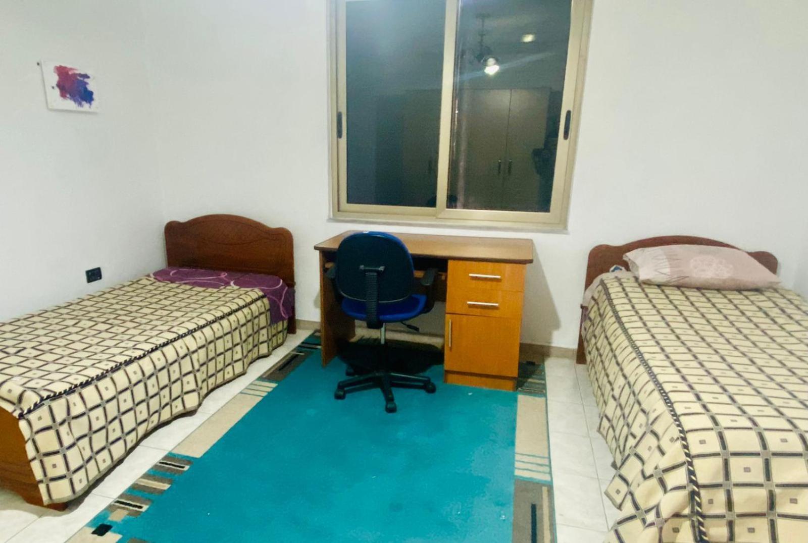 Apartment تيرانا المظهر الخارجي الصورة