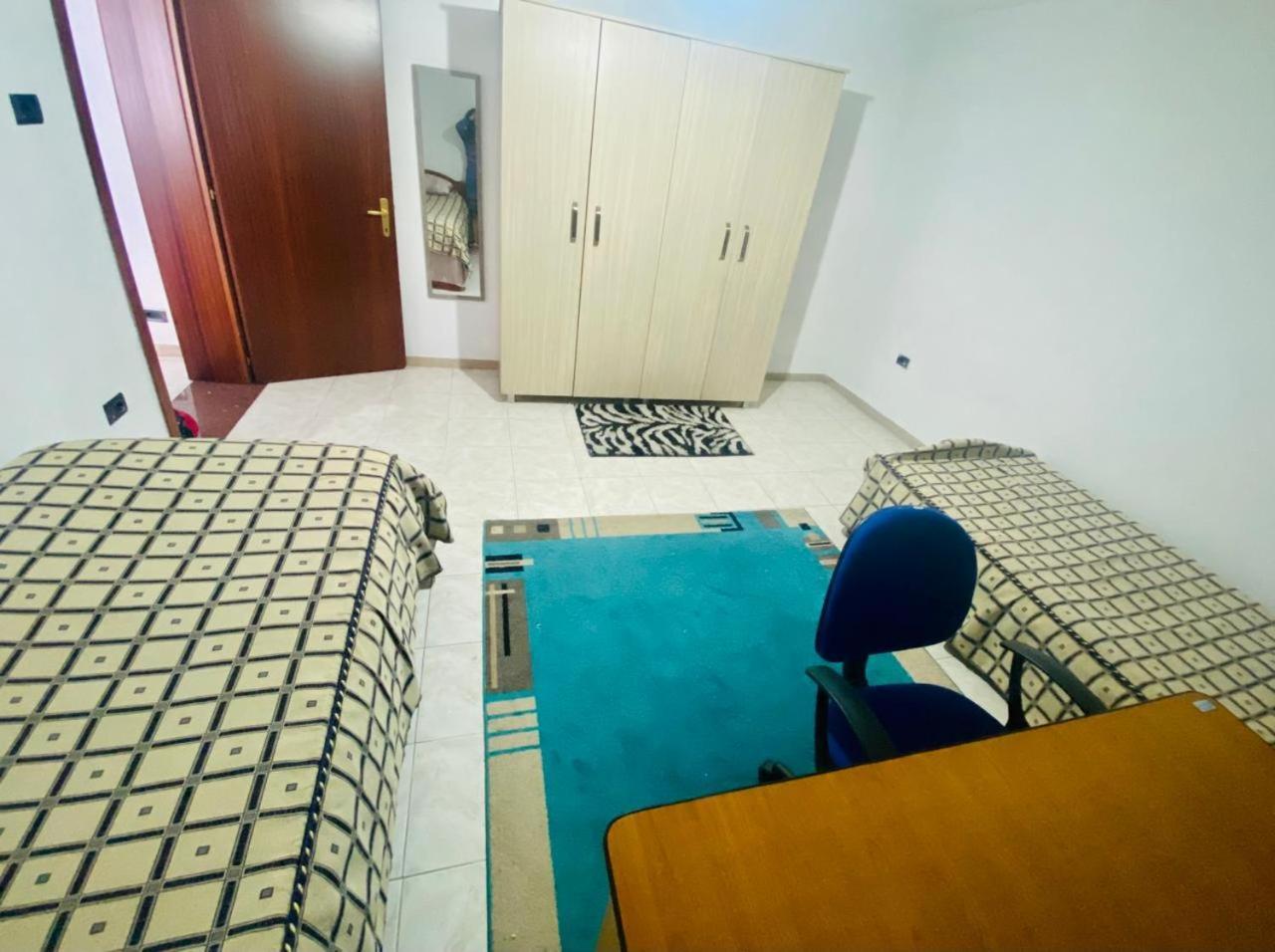 Apartment تيرانا المظهر الخارجي الصورة