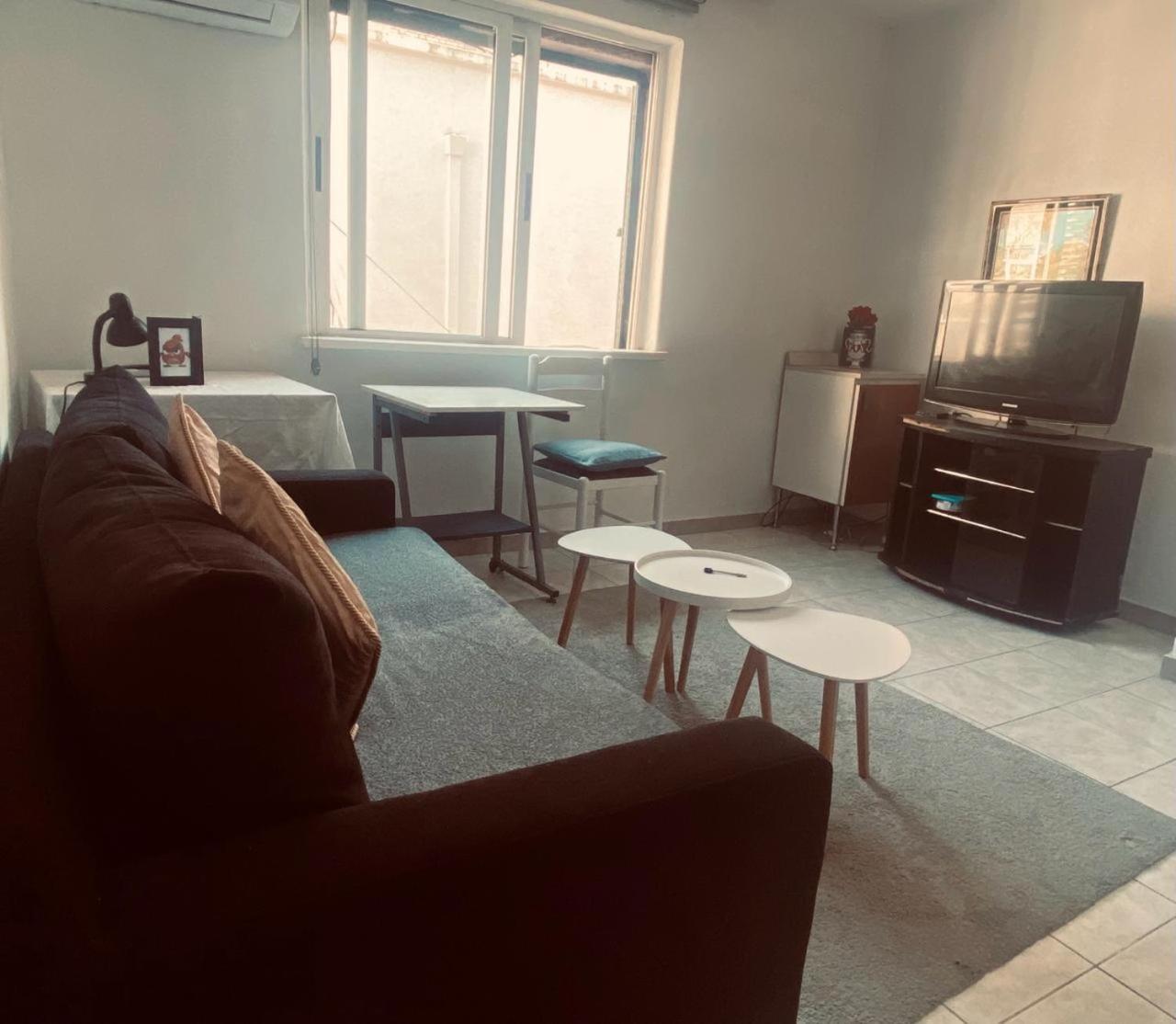 Apartment تيرانا المظهر الخارجي الصورة