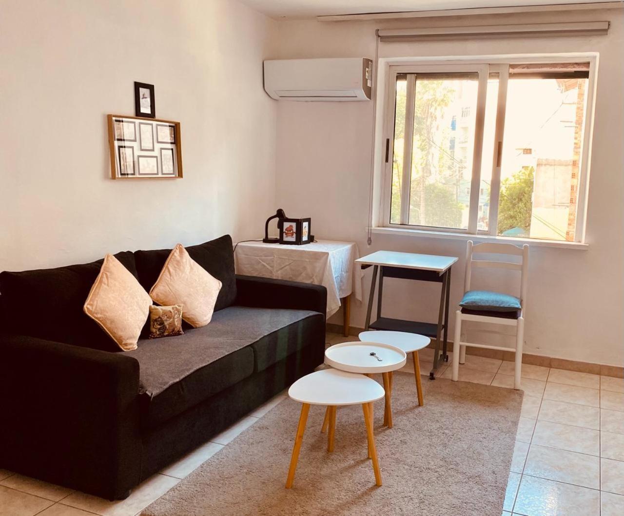 Apartment تيرانا المظهر الخارجي الصورة