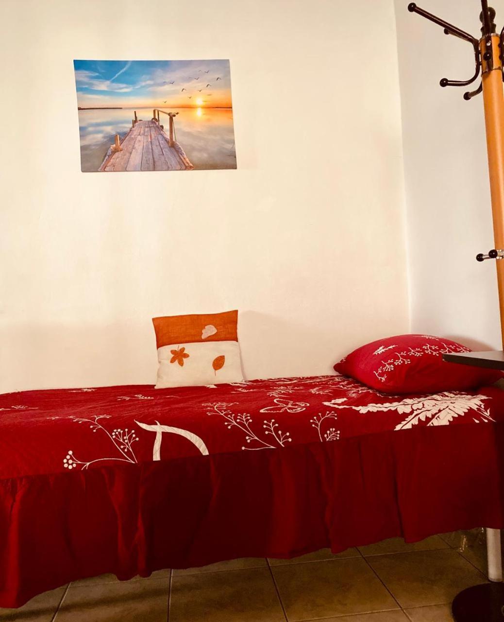 Apartment تيرانا المظهر الخارجي الصورة