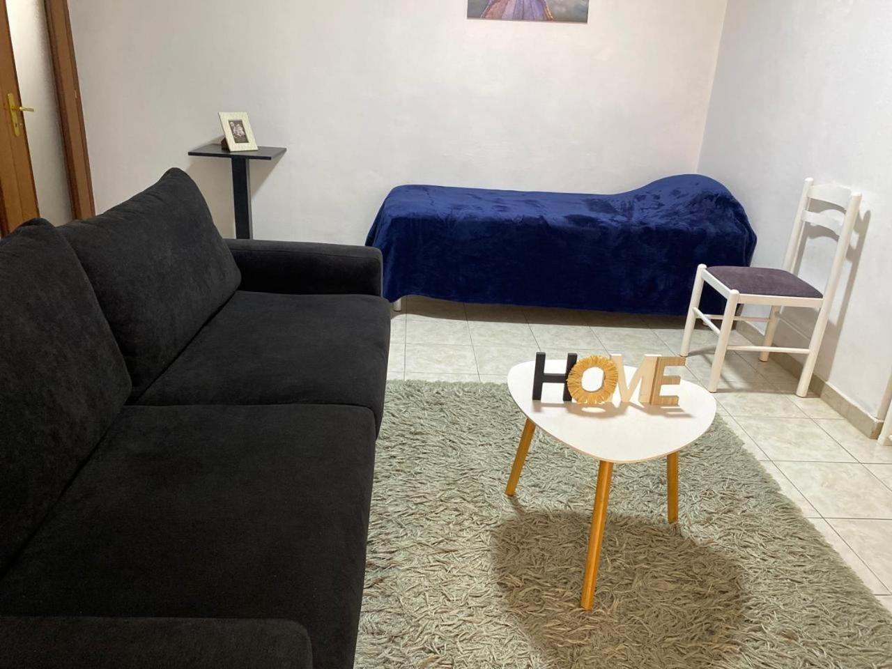 Apartment تيرانا المظهر الخارجي الصورة